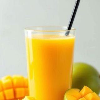 JUS DE MANGUE