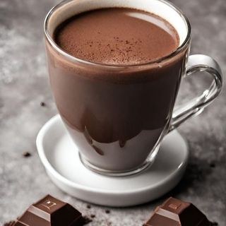 Chocolat chaud