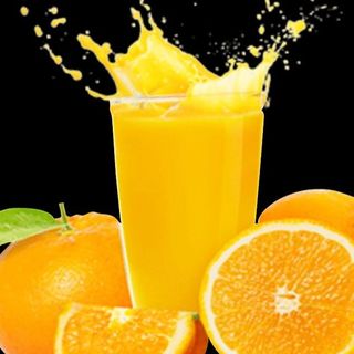 JUS D'ORANGE