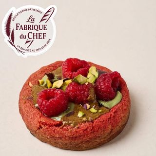 Cookies Framboise