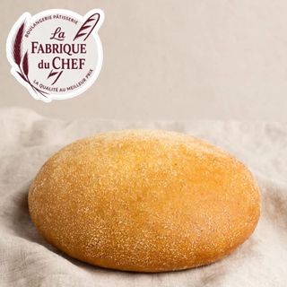Pain Semoule