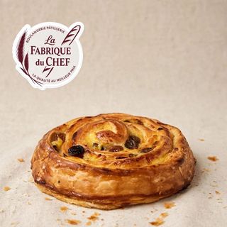 Grand Pain au raisin