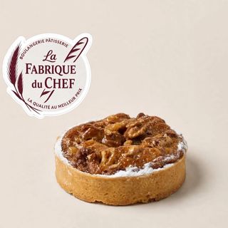 Tarte aux noix