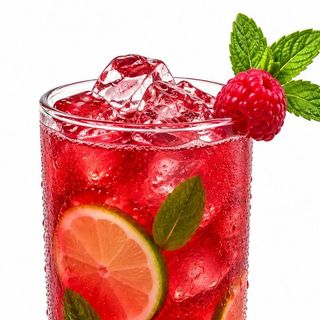 MOJITO FRUIT ROUGE