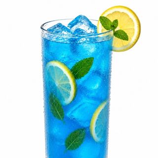 MOJITO BLUE