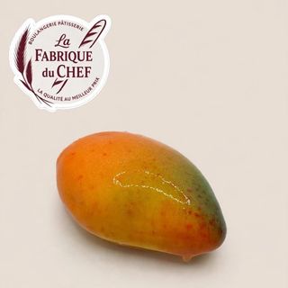 Trompe l’œil mangue