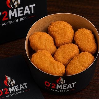 6 Nuggets