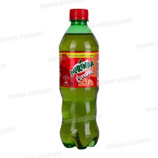 mirinda pomme 33l