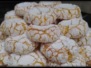 noix de coco de ghariba 1Kg