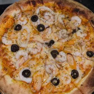 Fruit de mer