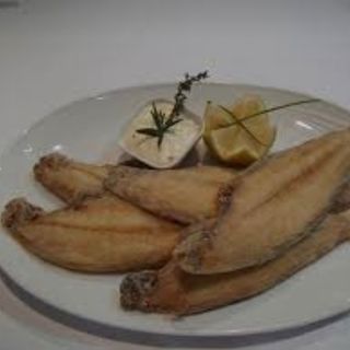 Friture Sole