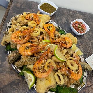 Plateau Royal Familial 5 personnes