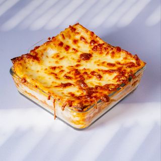 Lasagne Viande Hachée