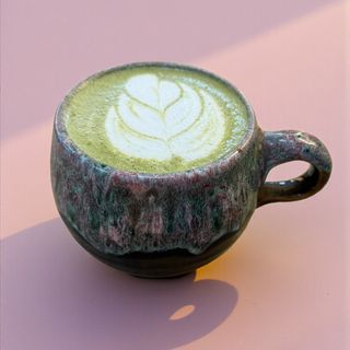Rose Matcha