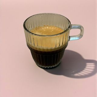 Double Espresso