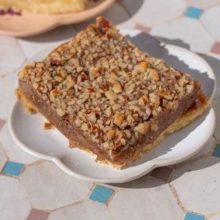 Moelleux Aux Amandes