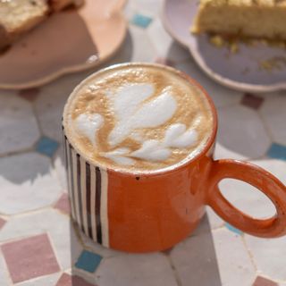 Cappuccino