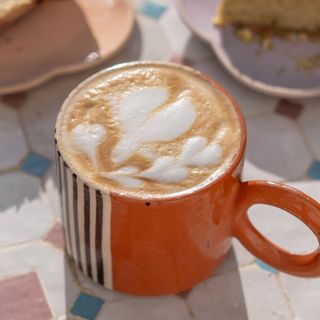 Latte
