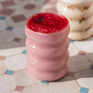 Pink Cloud Smoothie