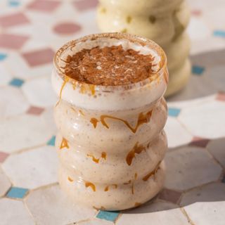 Nutty Twist