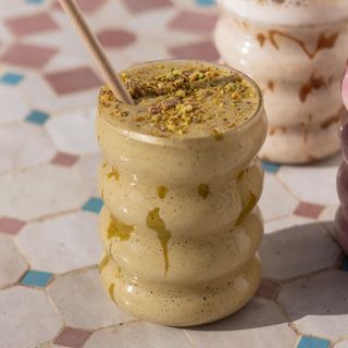 Pistaccio Smoothie