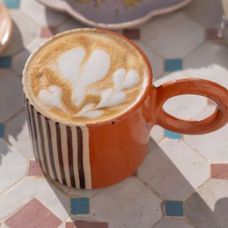 Amelou Latté