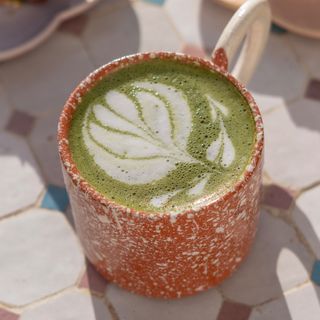 Amelou Matcha