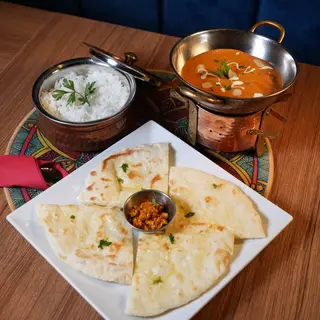Tikka Masala