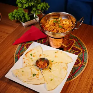 Biryani Chicken
