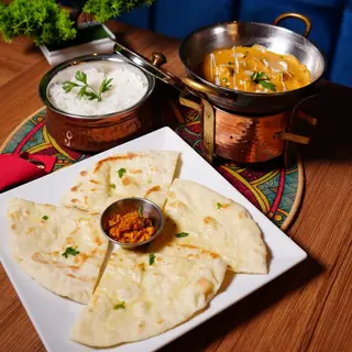 Chicken Curry