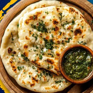Naan Nature