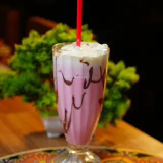 Base Fraise