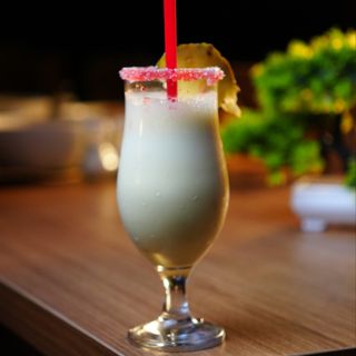 Virgin Pina Colada