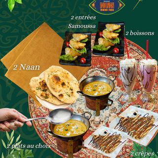 ❤️Formule LOVE❤️