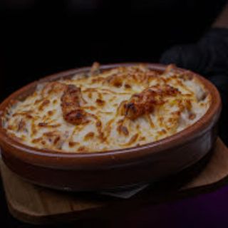 Pastitsio poulet