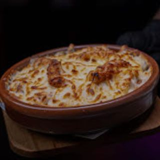 Pastitsio mixte