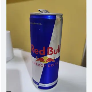 Red Bull 25cl