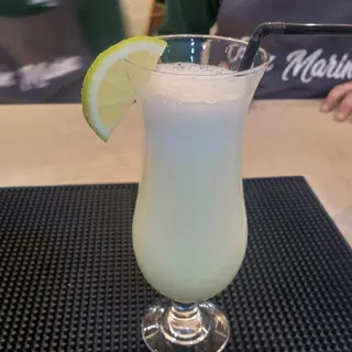 Jus de citron