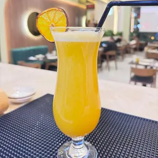 Jus d'orange