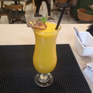 Jus de mangue