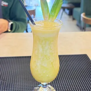 Jus d'ananas