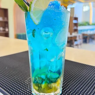 Mojito passion