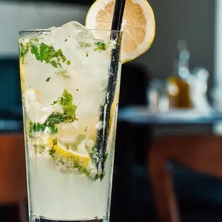 Mojito Virgin