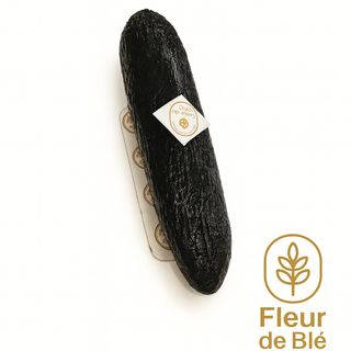 Trompe l’œil Gousses  de vanille 