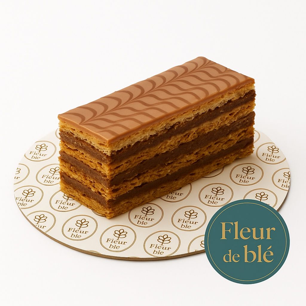 Mille feuille