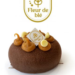 Trompe l’œil cookies 