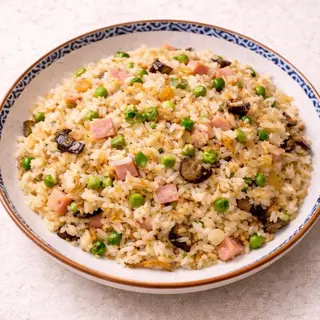 Riz cantonais