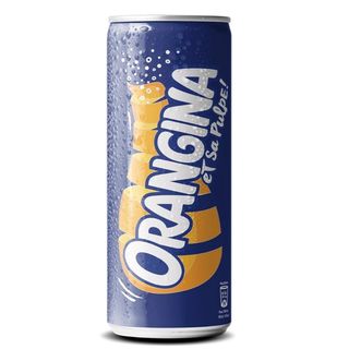 Orangina