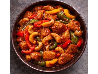 Poulet Noix De Cajou