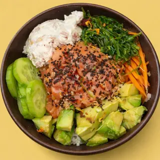 Le Gueliz Bowl